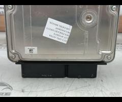 CENTRALINA MOTORE ECU OPEL ASTRA 2013 1.3 DIESEL 7 - 13