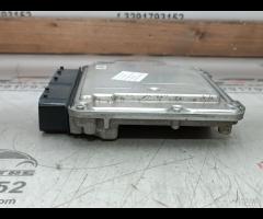 CENTRALINA MOTORE ECU OPEL ASTRA 2013 1.3 DIESEL 7 - 16
