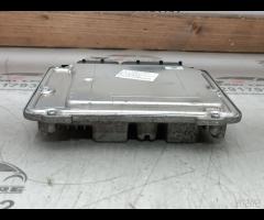 CENTRALINA MOTORE ECU OPEL ASTRA 2013 1.3 DIESEL 7 - 17