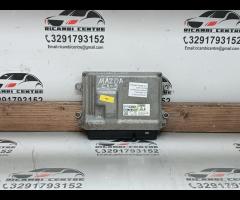 CENTRALINA MOTORE ECU MAZDA CX-5 2014 2.2 DIESEL 1