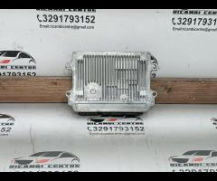 CENTRALINA MOTORE ECU MAZDA CX-5 2014 2.2 DIESEL 1