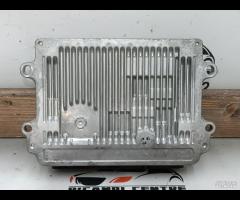 CENTRALINA MOTORE ECU MAZDA CX-5 2014 2.2 DIESEL 1