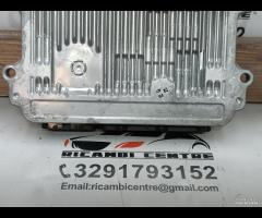 CENTRALINA MOTORE ECU MAZDA CX-5 2014 2.2 DIESEL 1 - 7
