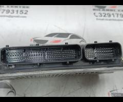 CENTRALINA MOTORE ECU MAZDA CX-5 2014 2.2 DIESEL 1 - 14