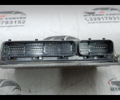 CENTRALINA MOTORE ECU MAZDA CX-5 2014 2.2 DIESEL 1 - 15
