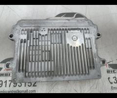 CENTRALINA MOTORE ECU MAZDA CX-5 2014 2.2 DIESEL 1 - 18