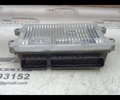 CENTRALINA MOTORE ECU MAZDA CX-5 2014 2.2 DIESEL 1 - 21