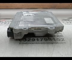 CENTRALINA MOTORE ECU MAZDA CX-5 2014 2.2 DIESEL 1 - 23