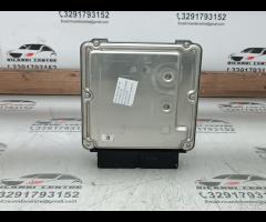CENTRALINA MOTORE ECU VOLKSWAGEN PASSAT 2015 2.0D - 10