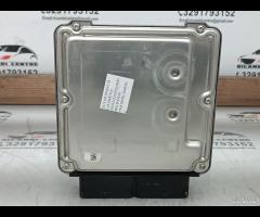 CENTRALINA MOTORE ECU VOLKSWAGEN PASSAT 2015 2.0D - 11
