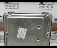 CENTRALINA MOTORE ECU VOLKSWAGEN PASSAT 2015 2.0D - 12