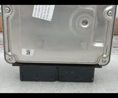 CENTRALINA MOTORE ECU VOLKSWAGEN PASSAT 2015 2.0D - 13