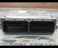 CENTRALINA MOTORE ECU VOLKSWAGEN PASSAT 2015 2.0D - 18