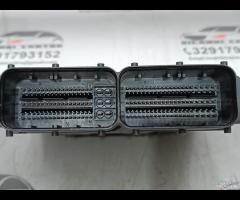 CENTRALINA MOTORE ECU VOLKSWAGEN PASSAT 2015 2.0D - 19