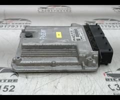 CENTRALINA MOTORE ECU VOLKSWAGEN PASSAT 2015 2.0D - 23