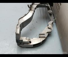 OSSATURA CALANDRA ANTERIORE SUPPERIORE FORD FOCUS - 6