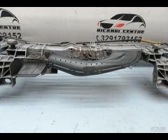 OSSATURA CALANDRA ANTERIORE SUPPERIORE FORD FOCUS - 17