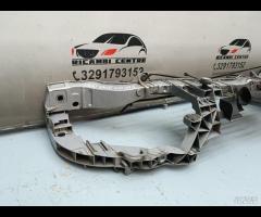 OSSATURA CALANDRA ANTERIORE SUPPERIORE FORD FOCUS - 18