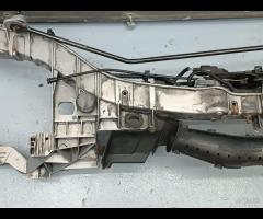 OSSATURA CALANDRA ANTERIORE SUPPERIORE FORD FOCUS - 21