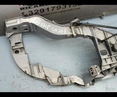 OSSATURA CALANDRA ANTERIORE SUPPERIORE FORD FOCUS - 22