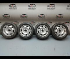 SET CERCHIO IN ACCIAIO 235/55R17 103H VOLKSWAGEN T