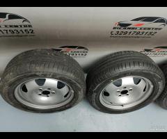 SET CERCHIO IN ACCIAIO 235/55R17 103H VOLKSWAGEN T