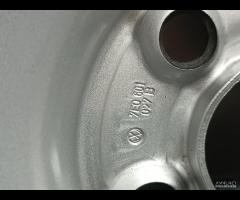 SET CERCHIO IN ACCIAIO 235/55R17 103H VOLKSWAGEN T - 10