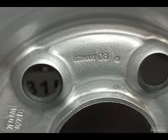 SET CERCHIO IN ACCIAIO 235/55R17 103H VOLKSWAGEN T - 11