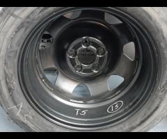 SET CERCHIO IN ACCIAIO 235/55R17 103H VOLKSWAGEN T - 15