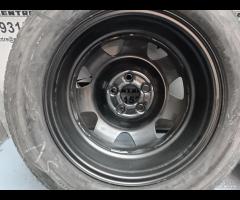 SET CERCHIO IN ACCIAIO 235/55R17 103H VOLKSWAGEN T - 21