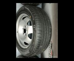 SET CERCHIO IN ACCIAIO 235/55R17 103H VOLKSWAGEN T - 24