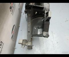 LONGHERONE ANTERIORE SINISTRO NISSAN LEAF II 2018 - 12