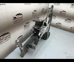 LONGHERONE ANTERIORE SINISTRO NISSAN LEAF II 2018 - 16