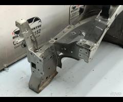 LONGHERONE ANTERIORE SINISTRO NISSAN LEAF II 2018 - 17