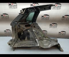 PARAFANGO POSTERIORE \\LONGHERONE SINISTRO SKODA K - 7