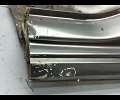 PARAFANGO POSTERIORE \\LONGHERONE SINISTRO SKODA K - 11