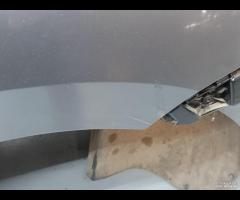 PARAFANGO POSTERIORE \\LONGHERONE SINISTRO SKODA K - 13