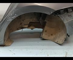 PARAFANGO POSTERIORE \\LONGHERONE SINISTRO SKODA K - 14