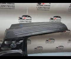 PARAFANGO POSTERIORE \\ LONGHERONE DESTRO NISSAN L - 7