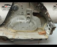 PARAFANGO POSTERIORE \\ LONGHERONE DESTRO NISSAN L - 10