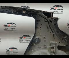 PARAFANGO POSTERIORE \\ LONGHERONE DESTRO NISSAN L - 11