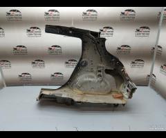 PARAFANGO POSTERIORE \\ LONGHERONE DESTRO NISSAN L - 13