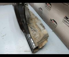 PARAFANGO POSTERIORE \\ LONGHERONE DESTRO NISSAN L - 14