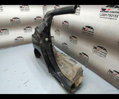 PARAFANGO POSTERIORE \\ LONGHERONE DESTRO NISSAN L - 16