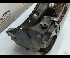 PARAFANGO POSTERIORE \\ LONGHERONE DESTRO NISSAN L - 17