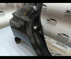 PARAFANGO POSTERIORE \\ LONGHERONE DESTRO NISSAN L - 21