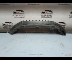 SPOILER CENTRALE PARAURTI ANTERIORE INFERIORE AUDI