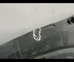 SPOILER CENTRALE PARAURTI ANTERIORE INFERIORE AUDI - 6