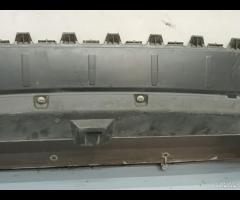 SPOILER CENTRALE PARAURTI ANTERIORE INFERIORE AUDI - 9