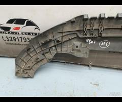 SPOILER CENTRALE PARAURTI ANTERIORE INFERIORE AUDI - 15